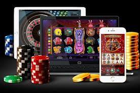 Зеркало Vulkan Russia Casino