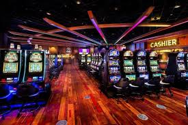 Официальный сайт Vulkan Russia Casino